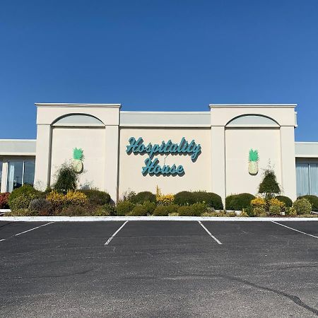 Hospitality House Union City I 69 Us 51, Tn Exteriör bild