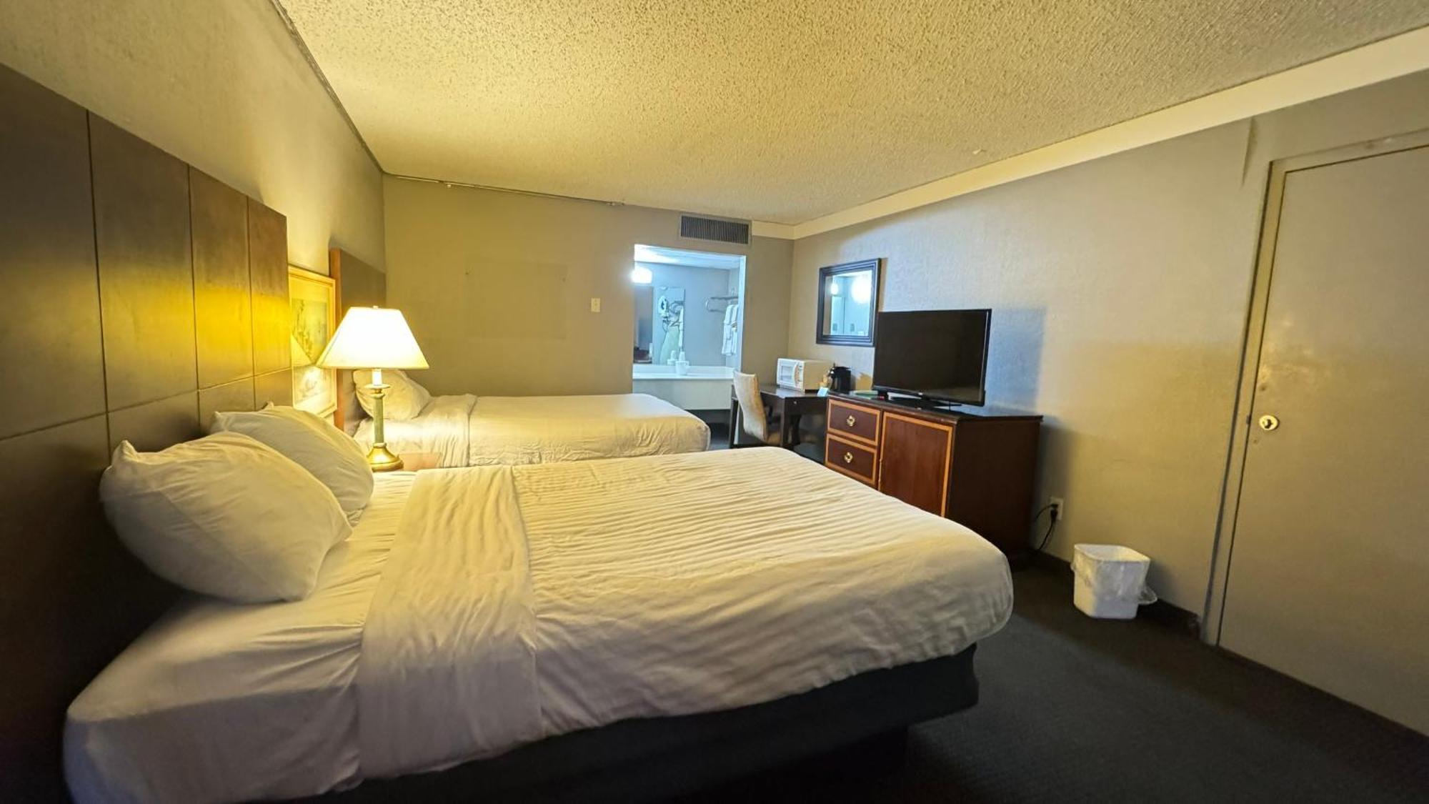 Hospitality House Union City I 69 Us 51, Tn Exteriör bild