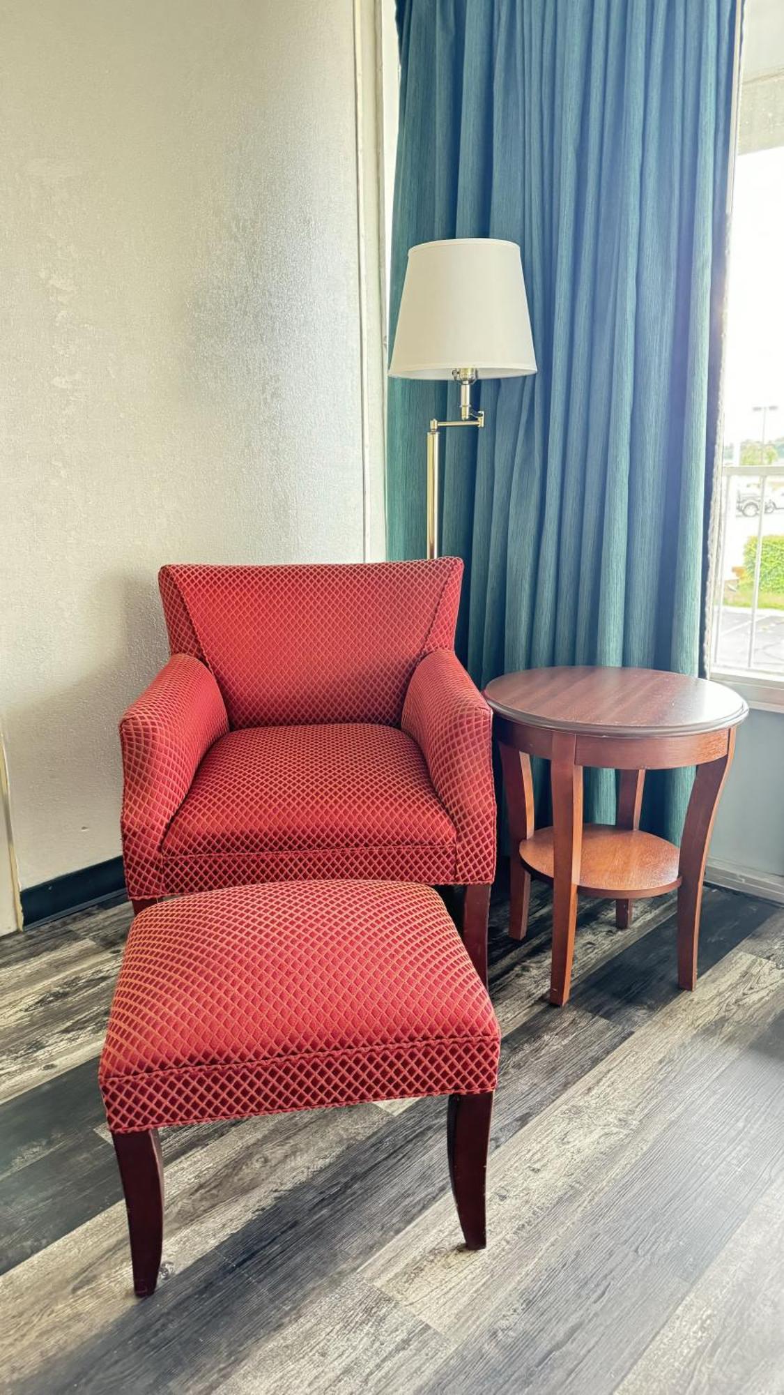 Hospitality House Union City I 69 Us 51, Tn Exteriör bild